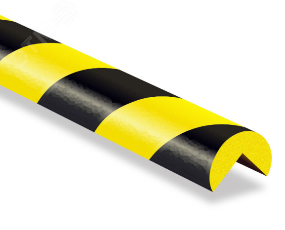 Изображение товара Профиль защитный ПУ для углов тип А (шт)