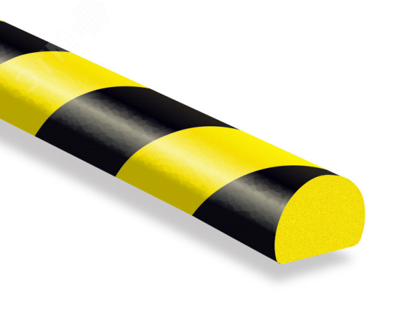 Изображение товара Профиль защитный ПУ для стен тип С (шт)