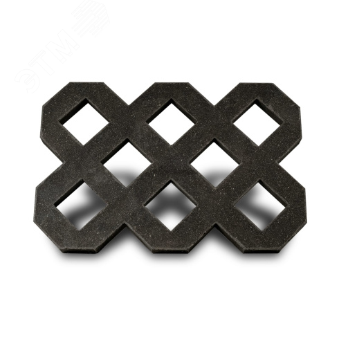 Изображение товара Газонная решетка - экопарковка, 600х400х40мм (шт)