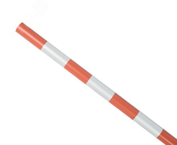 Изображение товара Веха оградительная сигнальная 1,8 м (компл)