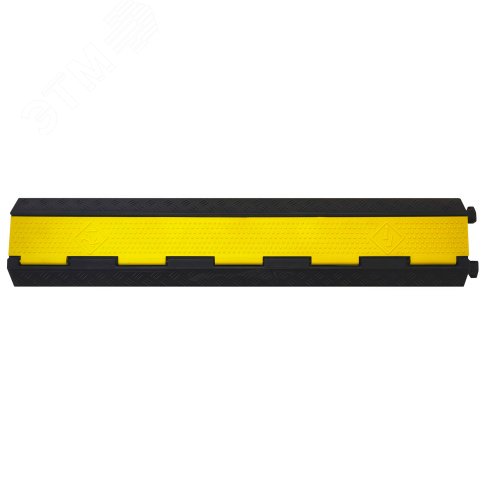 Изображение товара Кабель-канал ККР 1-12 30х30 990 мм для электропроводки