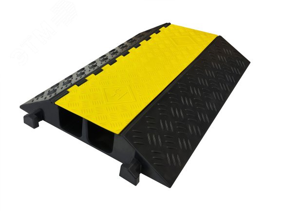 Изображение товара Кабель-канал 90х93 мм ККР-2-18Б для организации электропроводки