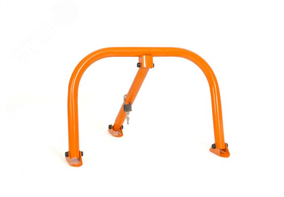 Изображение товара Блокиратор парковочного места БПМ-720 с замком