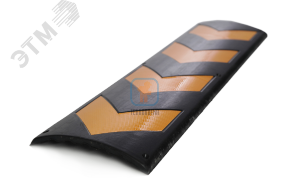 Изображение товара Демпфер стеновой резиновый ДСР-2 (шт)