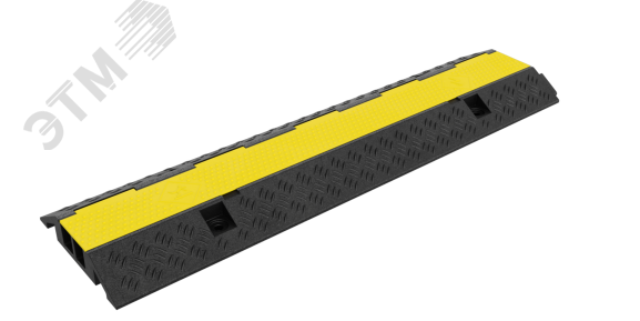 Изображение товара Кабель-канал ККР 2-12 2х30мм 12т (шт)