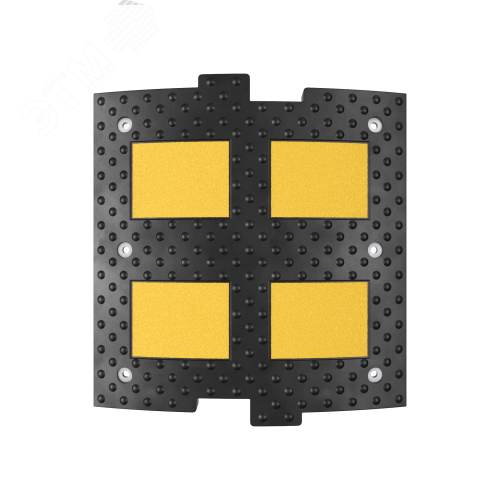 Изображение товара ИДН 500-1 средний элемент РЕЗИНА (шт)