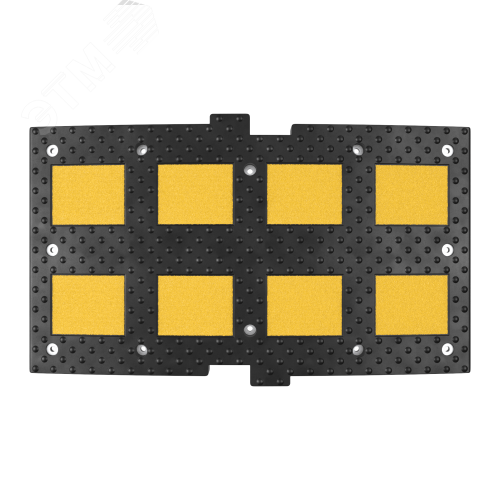 Изображение товара ИДН 900-1 средний элемент РЕЗИНА (шт)