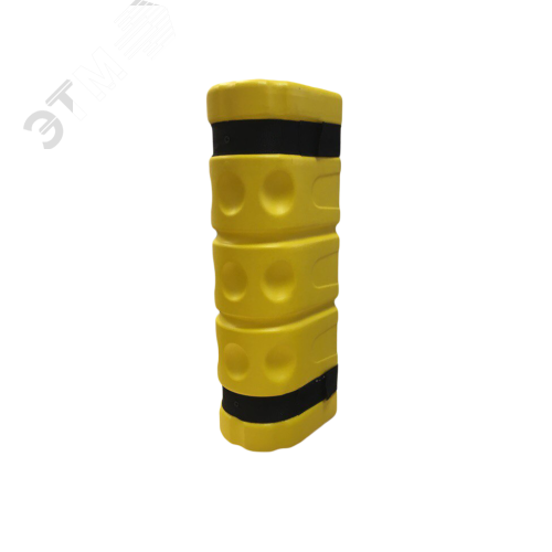 Изображение товара Демпфер для стоек стеллажей, с креплением 80 мм (шт)