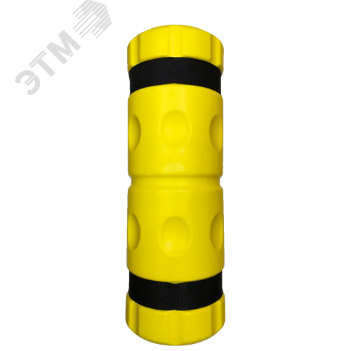 Изображение товара Демпфер для стоек стеллажей, с креплением 100 мм (шт)