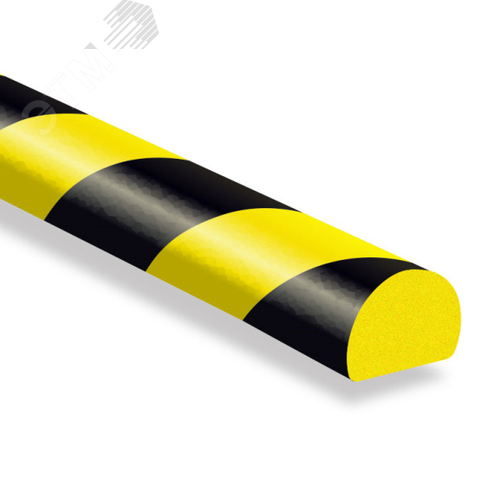 Изображение товара Профиль защитный ПУ для стен тип С (шт)