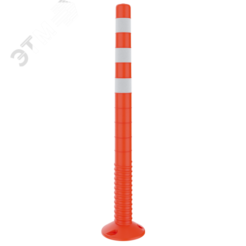 Изображение товара Столбик сигнальный упругий ССУ-1000 (шт)