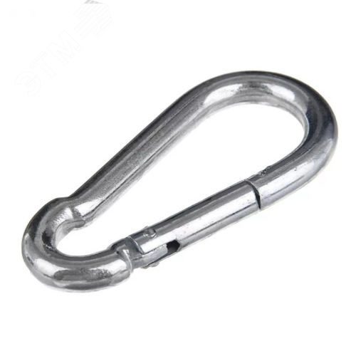Изображение товара Карабин для цепи (шт)
