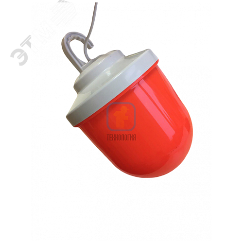 Изображение товара Фонарь сигнальный ФС-12 200х120 мм ГОСТ (шт)