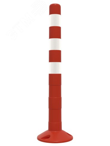 Изображение товара Столбик сигнальный упругий ССУ-750 (шт)