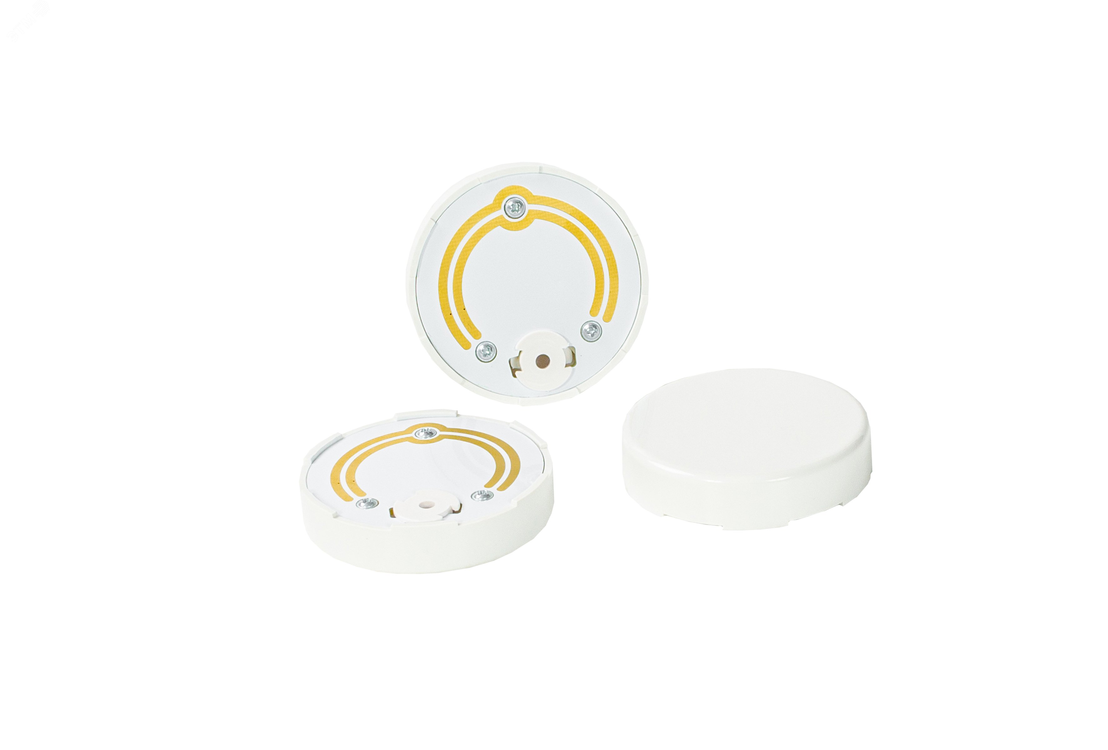 Изображение товара Датчик протечки воды WSR LONG белый (шт)