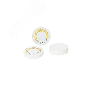 Изображение товара Датчик протечки воды WSR LONG белый (шт)