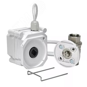 Система контроля протечки воды   STANDARD WI-FI G-Lock 3/4 - фото 4