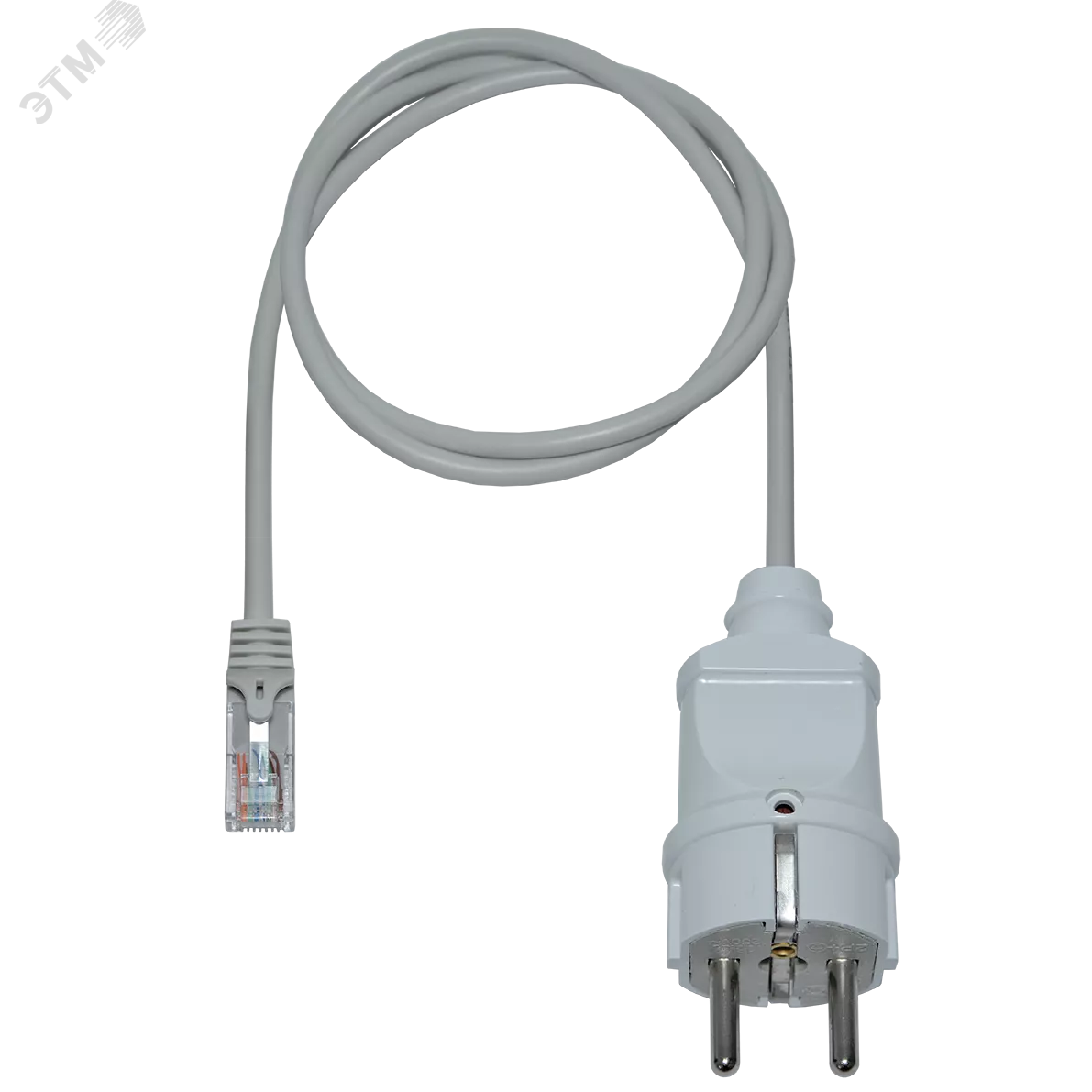 Датчик напряжения RJ45, 1.4 кВ, 1 м -PHD-1.0 артикул SNR-PHD-1.0 SNR ...
