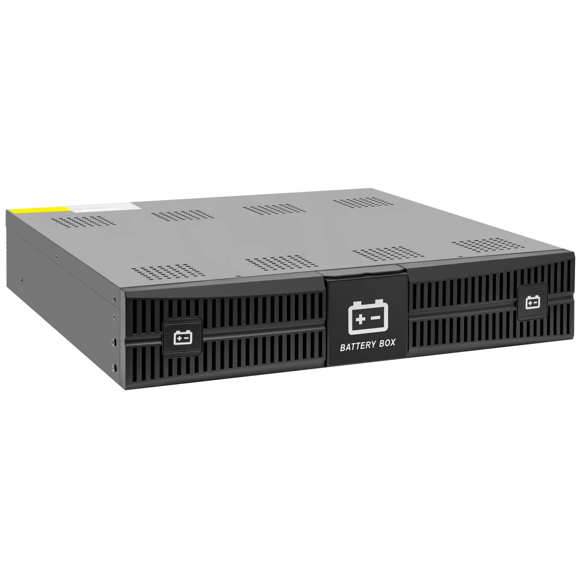Блок батарей для ИБП 1000 VA, 36VDC серии         Intelligent SNR-UPS-BCRM-1000-INT36 SNR - превью