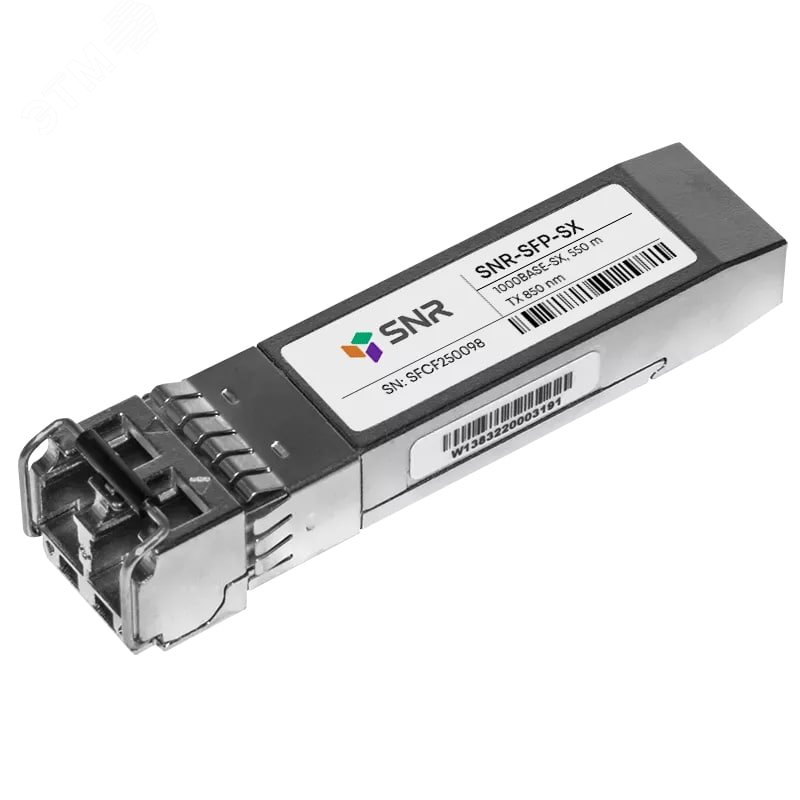 Snr sfp w35 3