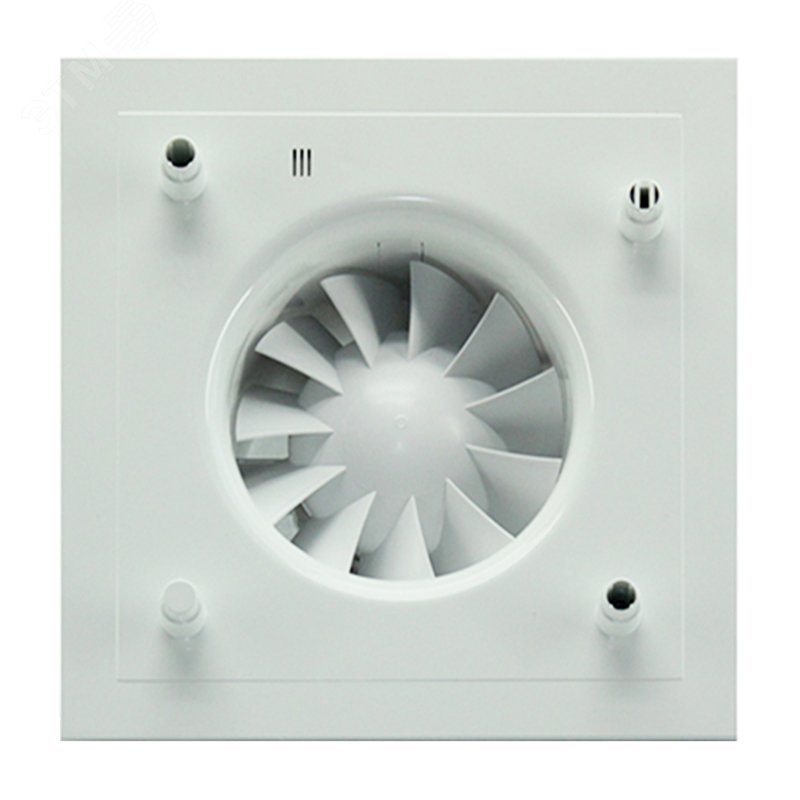 Вентилятор накладной Silent-300 CRZ Design-3C Plus с таймером 03-0103-200 Soler & Palau - превью 5