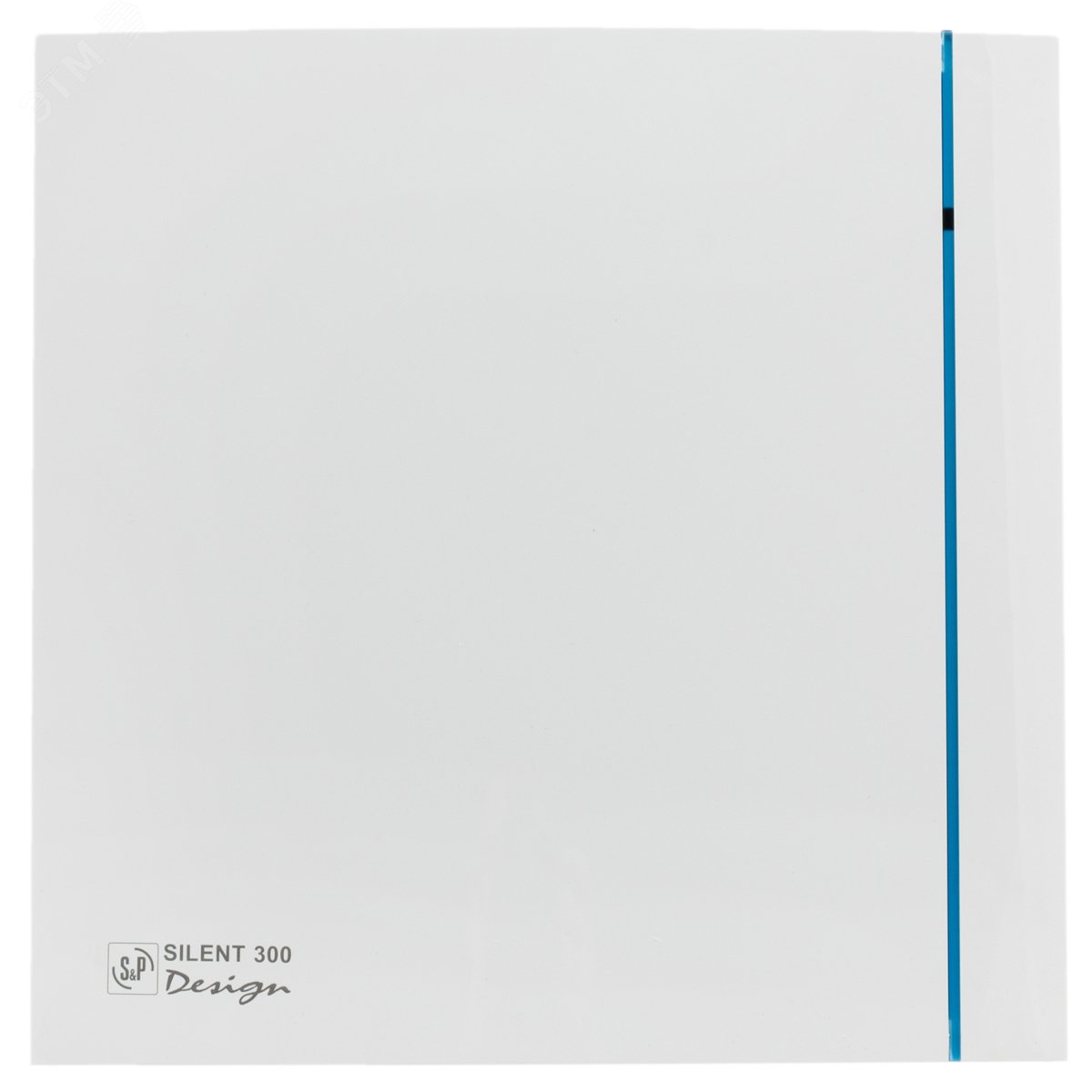 Изображение товара Вентилятор накладной Soler & Palau Silent-300 CZ Plus Design 3C Plus 220 В