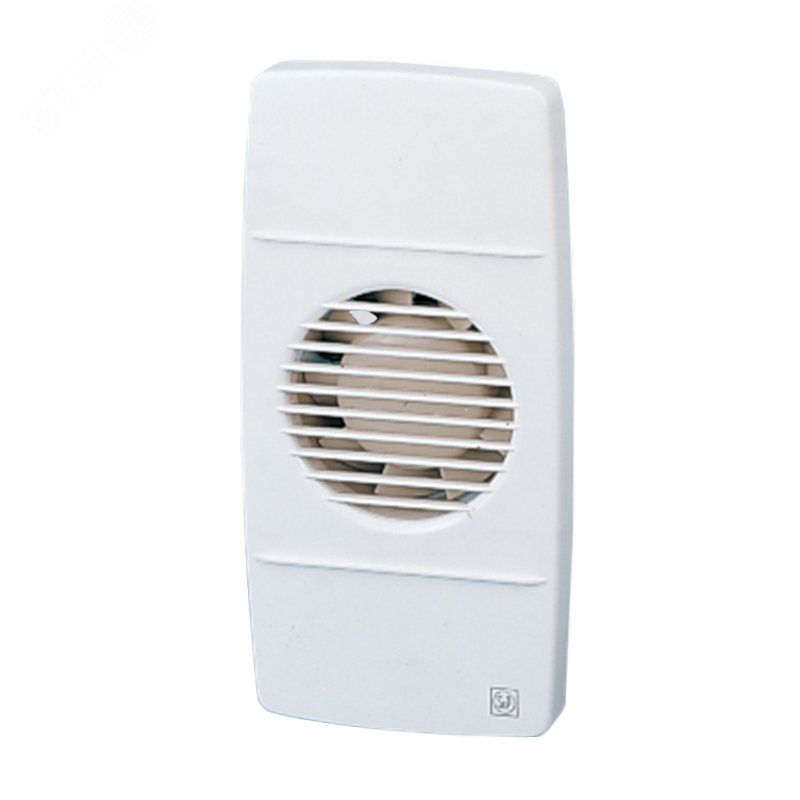 Изображение товара Вентилятор накладной EDM 80L для бытовой вентиляции Испания