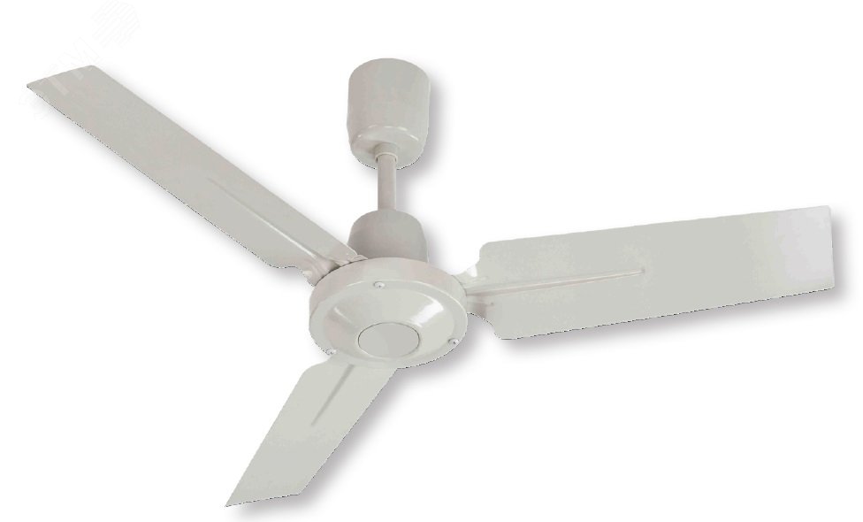 Изображение товара Потолочный вентилятор HTB 90 RC Soler & Palau с удаленным управлением и высокой производительностью