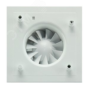 Вентилятор накладной Silent-300 CRZ Design-3C Plus с таймером 03-0103-200 Soler & Palau - 5