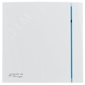 Изображение товара Вентилятор накладной Silent-100 CZ Design 3C (шт)