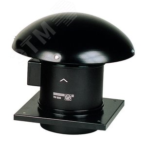 Изображение товара Вентилятор крышный TH-1300 3V (шт)