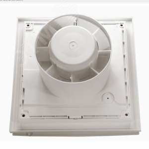 Вентилятор накладной Silent-200 CRZ Design 3C с таймером 03-0103-129 Soler & Palau - 3