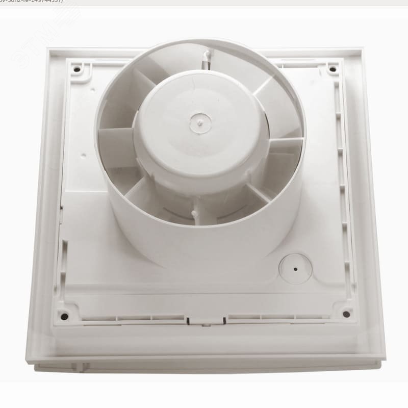 Вентилятор накладной Silent-200 CRZ Design 3C с таймером 03-0103-129 Soler & Palau - превью 3