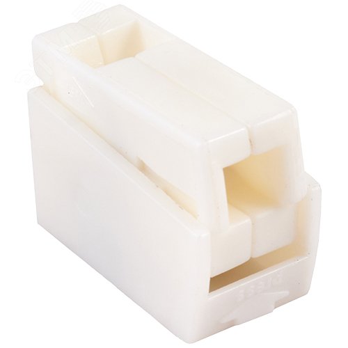 Изображение товара Клемма соединительная 2-контактная Electrodeel ED 224-112-b6 0,5-2,5 мм2 24А