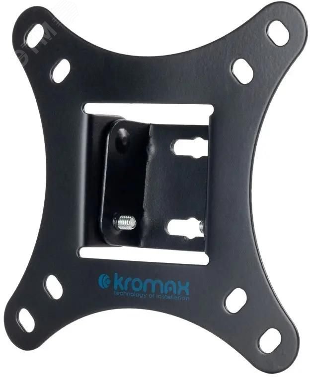 Изображение товара Кронштейн для телевизора VEGA-6 15-32 дюймов надежное настенное крепление