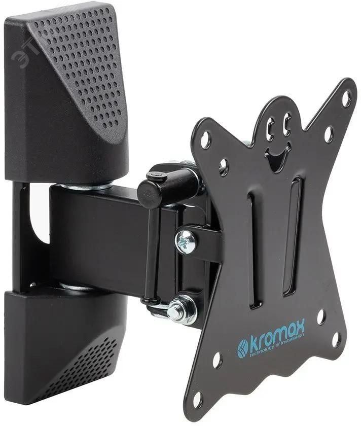Изображение товара Кронштейн для телевизора Kromax CASPER-102 10-32 для настенного монтажа