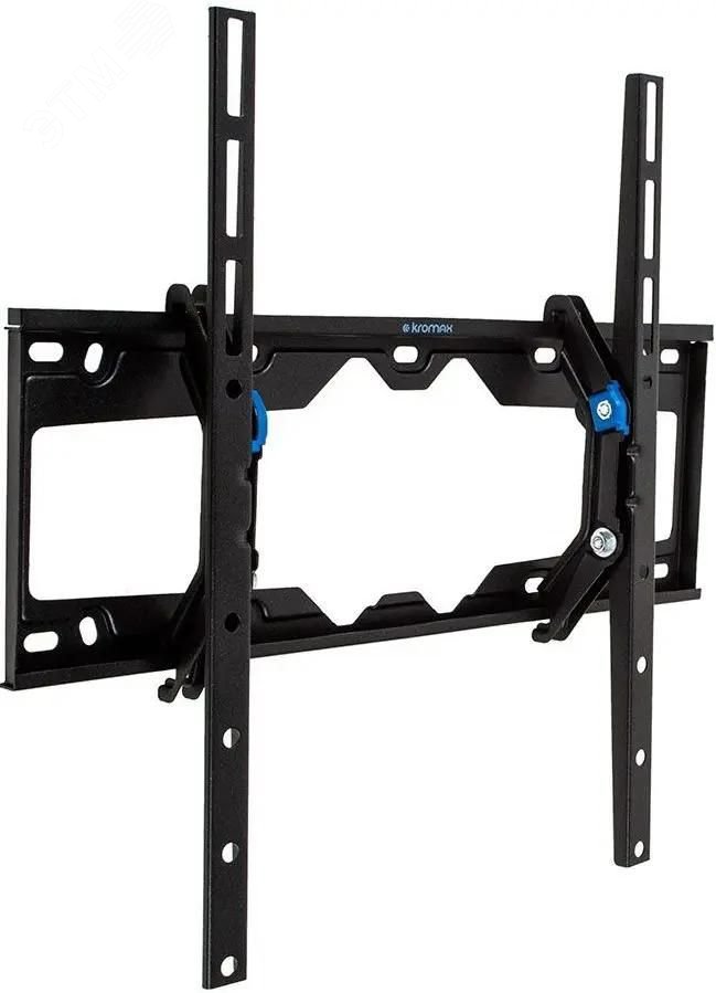 Изображение товара Кронштейн для телевизора ELEMENT-4 22''-65'' макс.50кг настенный наклон, черный (шт)