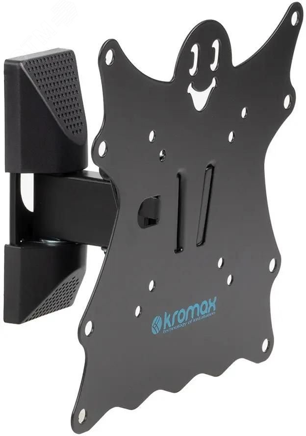 Изображение товара Кронштейн для телевизора Casper-202 20-43 дюймов настенный наклон и поворот