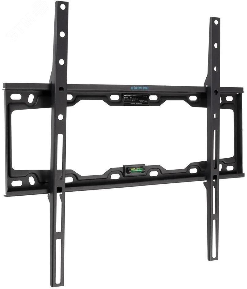 Изображение товара Кронштейн Kromax ELEMENT-3 22"-65" Максимальная нагрузка 50 кг