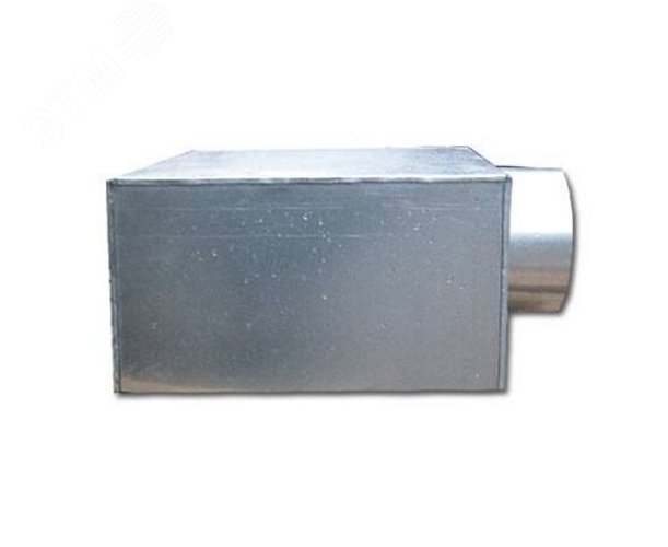 Изображение товара Камера для DV-1 600х600мм D250 с боковым подключеним и траверсой (шт)