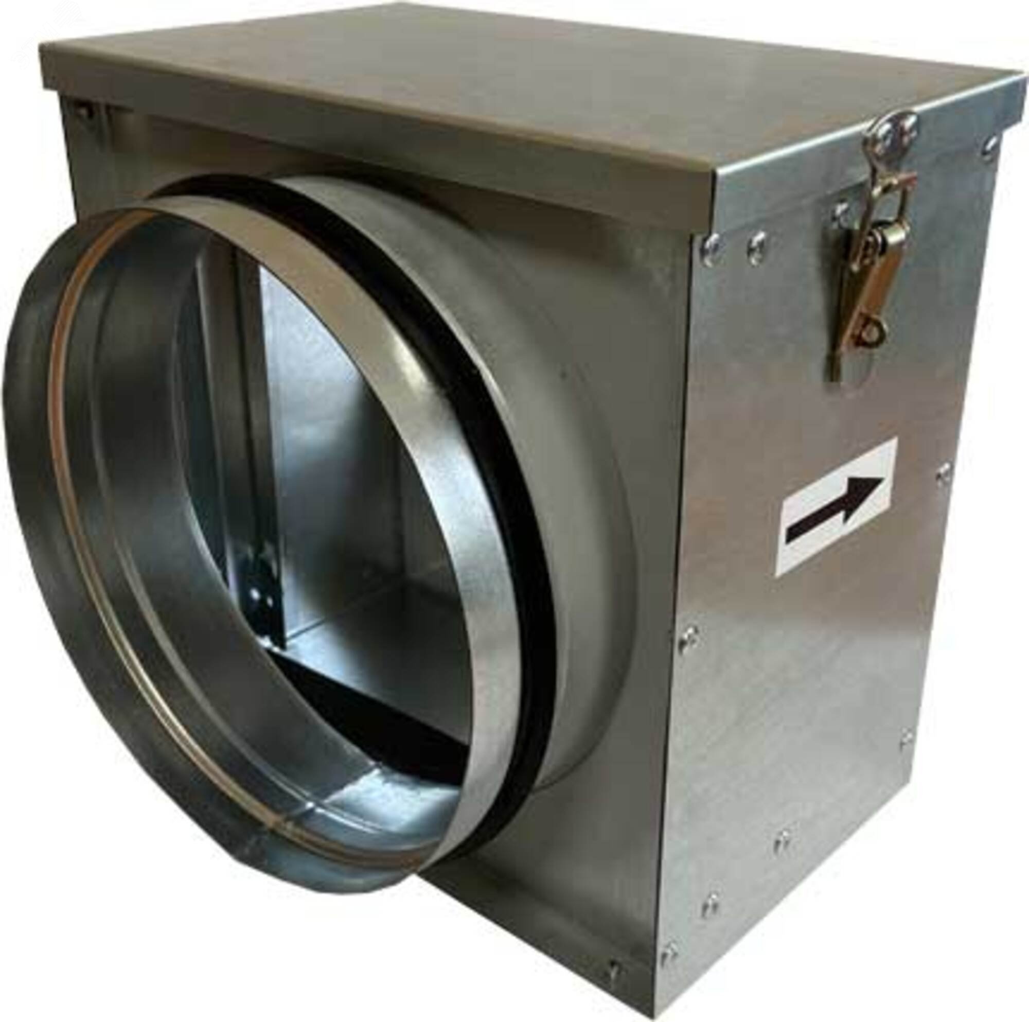 Изображение товара Корпус компактного карманного фильтра К-315 (шт)