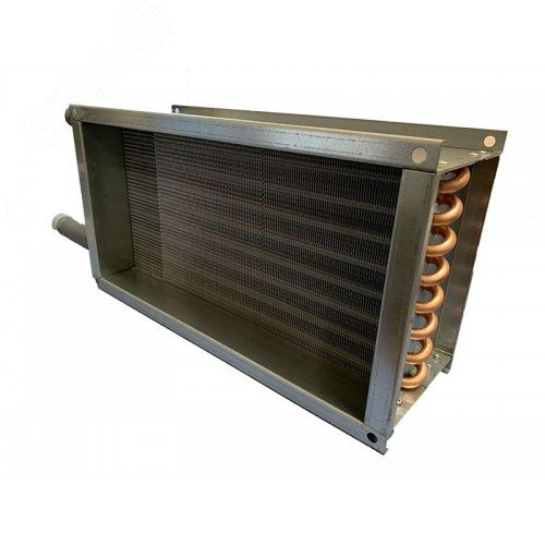 Изображение товара Воздухонагреватель водяной W2- 8050 (TFT2555) (шт)