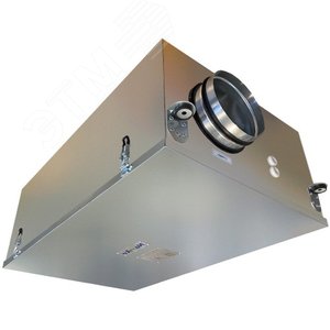 Установка вентиляционная приточная Node4-200(50m)/VEC(B190), E10.5(PTC)
