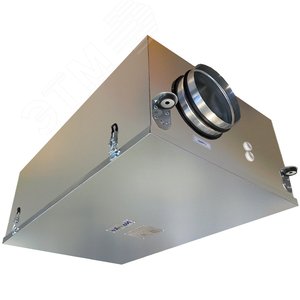 Установка вентиляционная приточная Node4-250(50m)/VEC(B250),E9