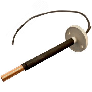 Изображение товара Датчик температуры канальный RTSensor (NTC10k) (шт)