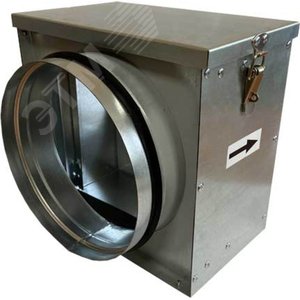 Изображение товара Корпус компактного карманного фильтра К-100 (шт)