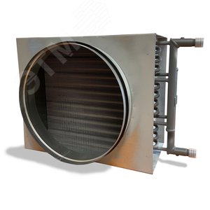 Изображение товара Воздухонагреватель водяной W3-315 (шт)