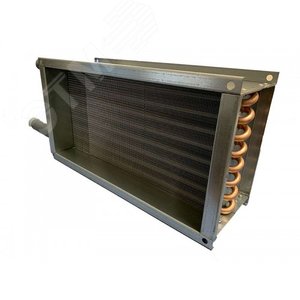 Изображение товара Воздухонагреватель водяной W3-7040, TFT 2558 (шт)