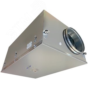 Установка вентиляционная приточная Node4-315(50m)/VAC(H280),W3
