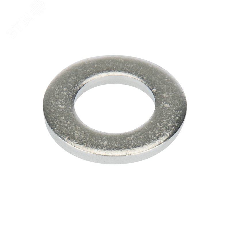 Изображение товара Шайба плоская DIN 125 M12 50 шт от Kranz для машиностроения